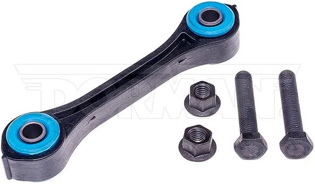 SL85075 – DORMAN Stabilizer Bar Link Kit, OE Replacement 154.5 Millimeter Length